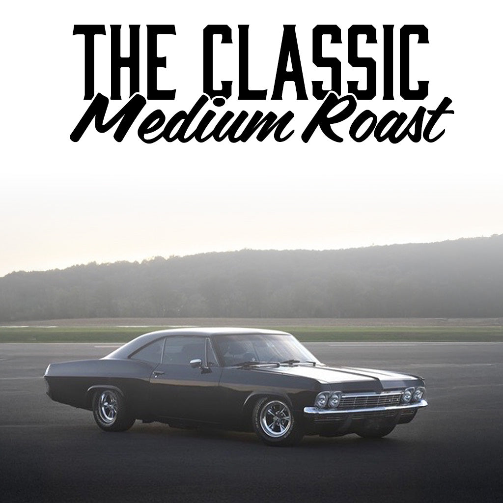 CLASSIC ROAST