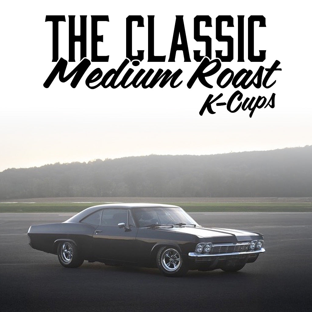 Classic Roast K-Cups