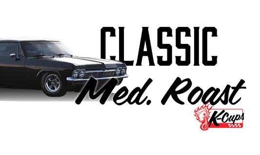 Classic Roast K-Cups