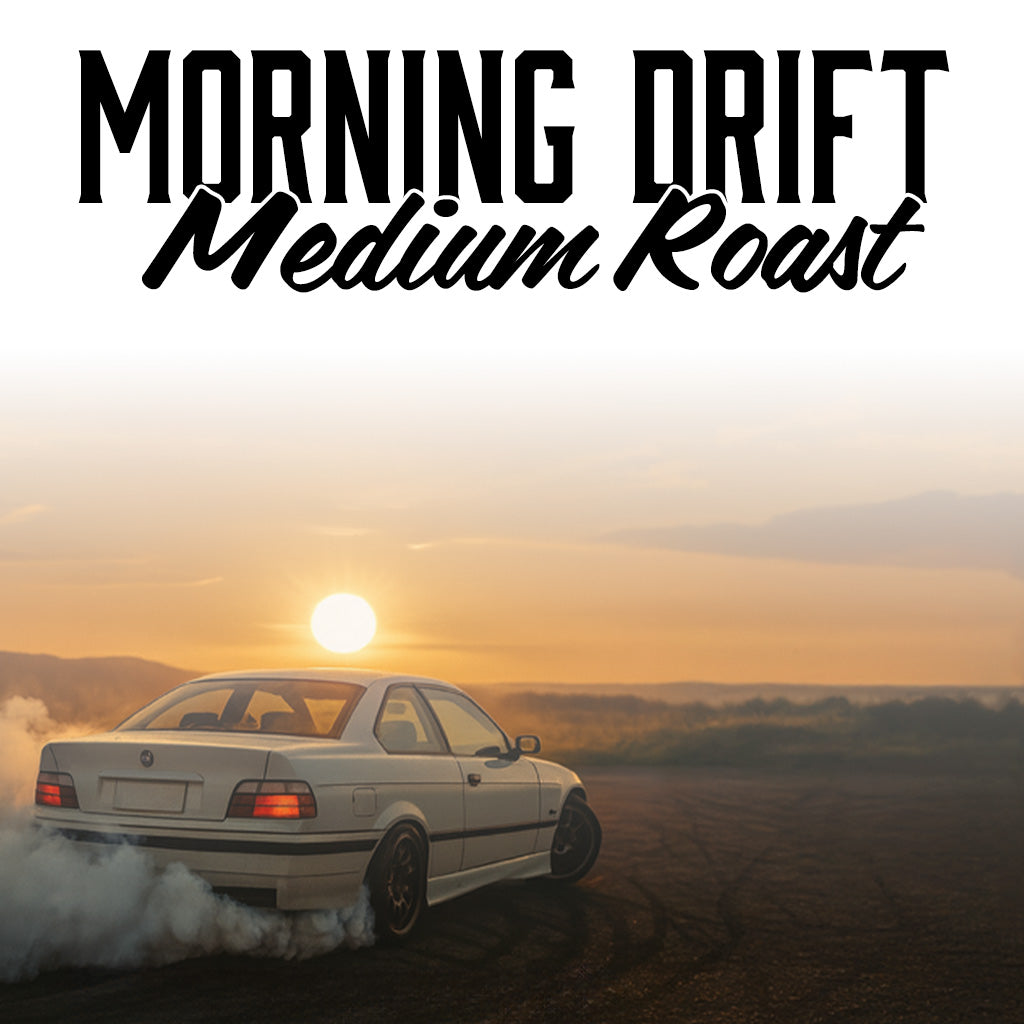 Morning Drift